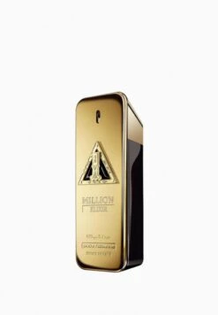 Paco Rabanne 1 Million Elixir 26 Paco Rabanne 1 Million Elixir -Parfum Soldes Boutique 1 million elixir eau de parfum intense paco rabanne 100 ml 0