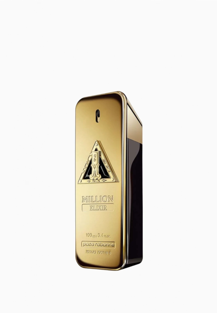 Paco Rabanne 1 Million Elixir 9 Paco Rabanne 1 Million Elixir â Image 7
