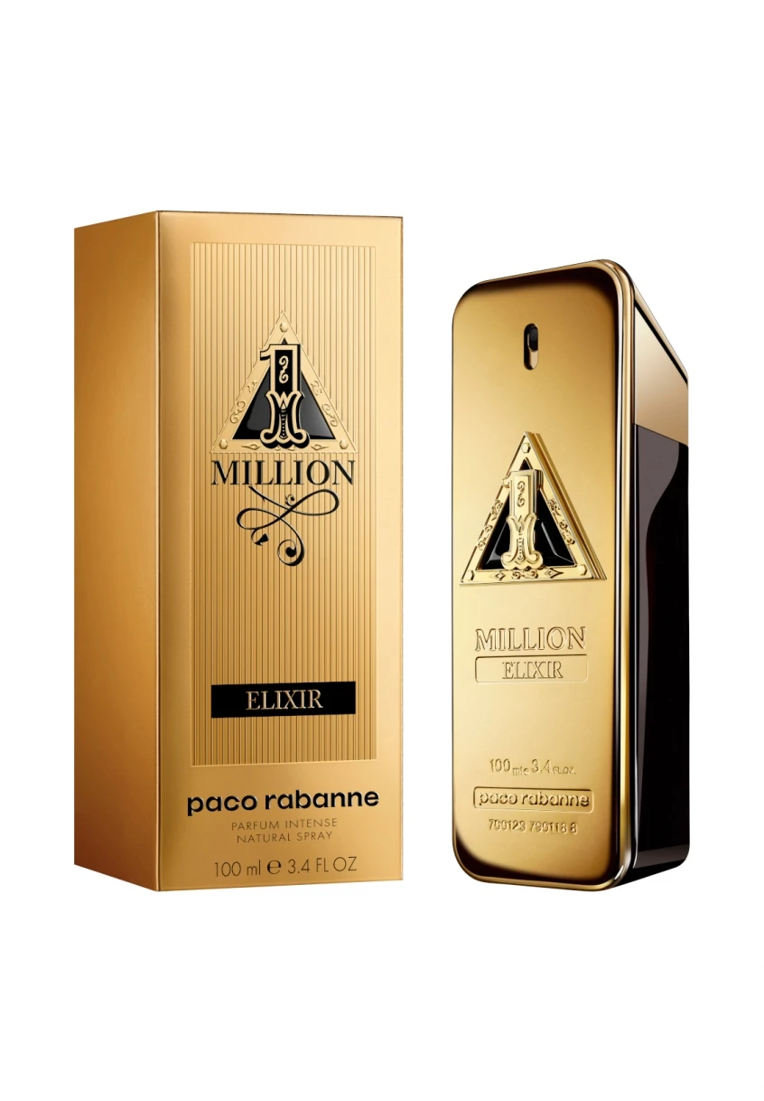 Paco Rabanne 1 Million Elixir 10 Paco Rabanne 1 Million Elixir â Image 8