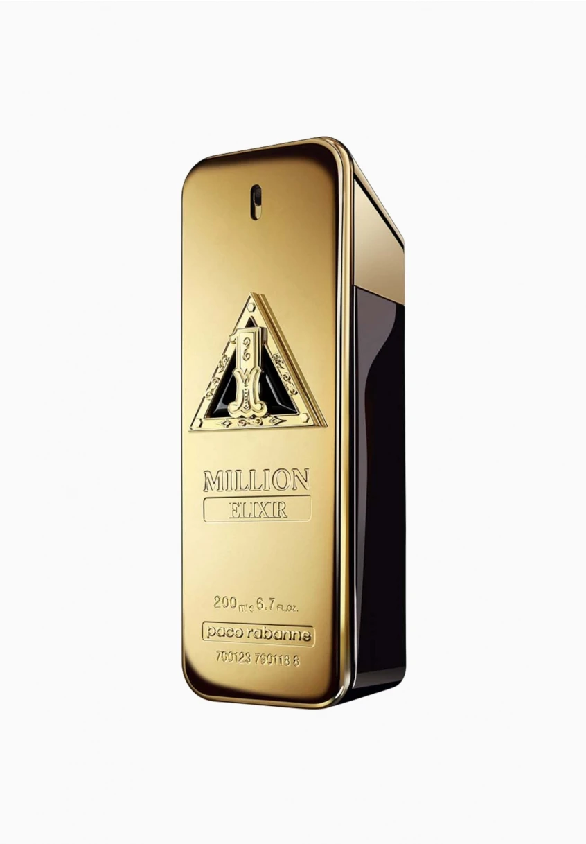 Paco Rabanne 1 Million Elixir 15 Paco Rabanne 1 Million Elixir â Image 13