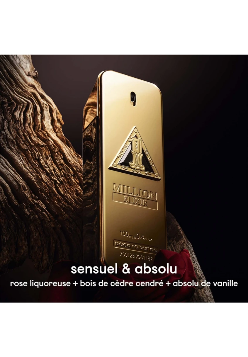 Paco Rabanne 1 Million Elixir 17 Paco Rabanne 1 Million Elixir â Image 15