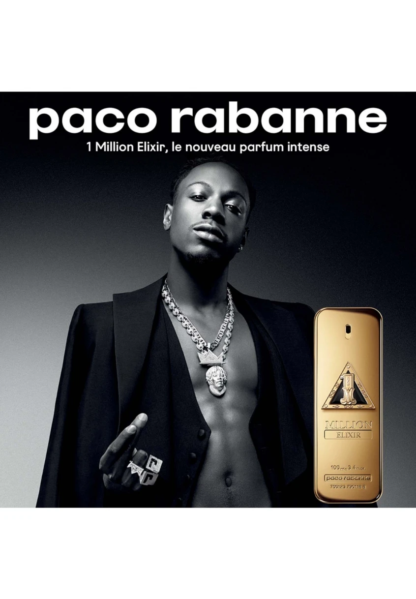 Paco Rabanne 1 Million Elixir 19 Paco Rabanne 1 Million Elixir â Image 17