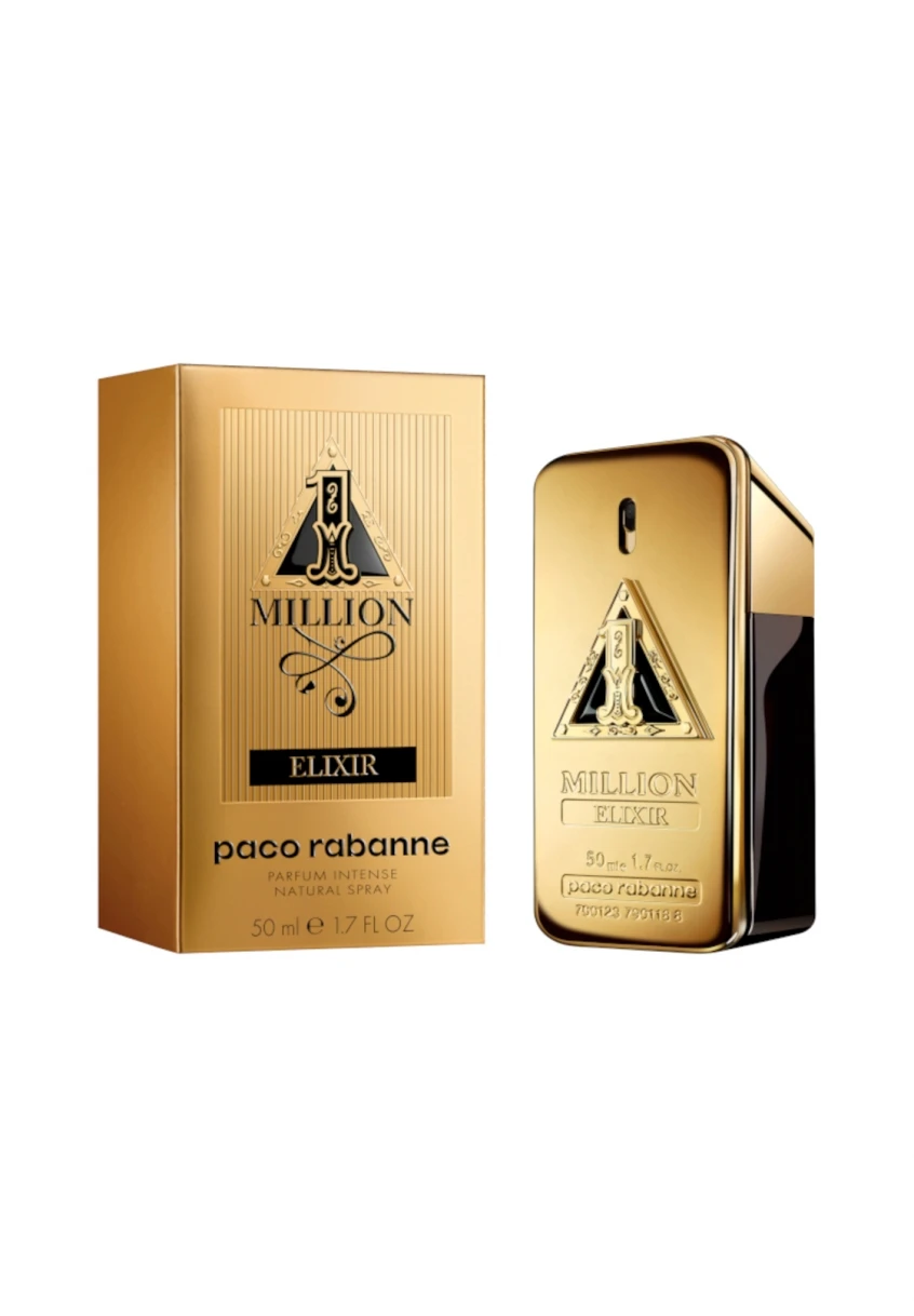 Paco Rabanne 1 Million Elixir 4 Paco Rabanne 1 Million Elixir â Image 2