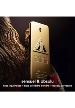 Paco Rabanne 1 Million Elixir 22 Paco Rabanne 1 Million Elixir -Parfum Soldes Boutique 1 million elixir eau de parfum intense paco rabanne 50 ml 2