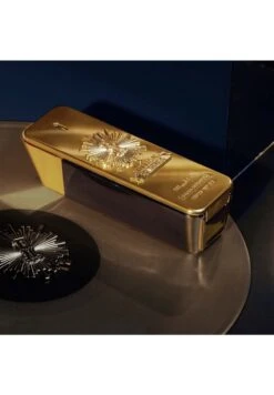 Paco Rabanne 1 Million Parfum -Parfum Soldes Boutique 1 million parfum parfum paco rabanne 100 ml 4