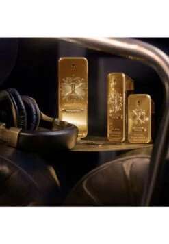 Paco Rabanne 1 Million Parfum -Parfum Soldes Boutique 1 million parfum parfum paco rabanne 100 ml 5