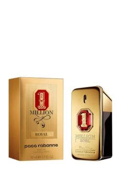 Paco Rabanne 1 Million Royal Parfum -Parfum Soldes Boutique 1 million royal parfum eau de parfum paco rabanne 50 ml 1