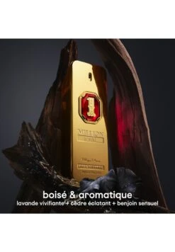 Paco Rabanne 1 Million Royal Parfum -Parfum Soldes Boutique 1 million royal parfum eau de parfum paco rabanne 50 ml 3