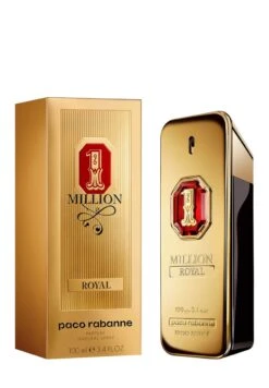 Paco Rabanne 1 Million Royal Parfum -Parfum Soldes Boutique 1 million royal parfum paco rabanne 100 ml 1