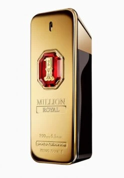 Paco Rabanne 1 Million Royal Parfum -Parfum Soldes Boutique 1 million royal parfum paco rabanne 200 ml 0