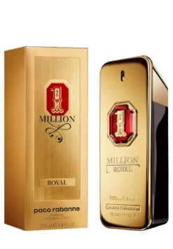 Paco Rabanne 1 Million Royal Parfum -Parfum Soldes Boutique 1 million royal parfum paco rabanne 200 ml 1
