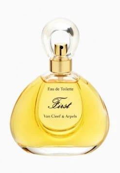 Van Cleef & Arpels First