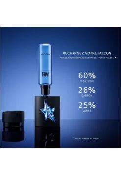 Mugler A*Men -Parfum Soldes Boutique a men eau de toilette mugler 50 ml 4