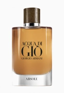 Armani Acqua Di Giò Absolu Homme -Parfum Soldes Boutique acqua di gio absolu eau de parfum armani 125 ml 0