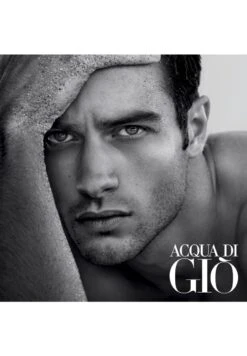 Armani Acqua Di Giò Absolu Homme -Parfum Soldes Boutique acqua di gio absolu eau de parfum armani 125 ml 3