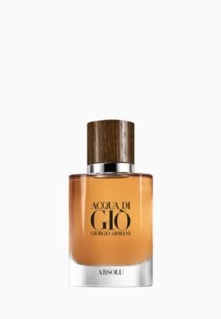 Armani Acqua Di Giò Absolu Homme