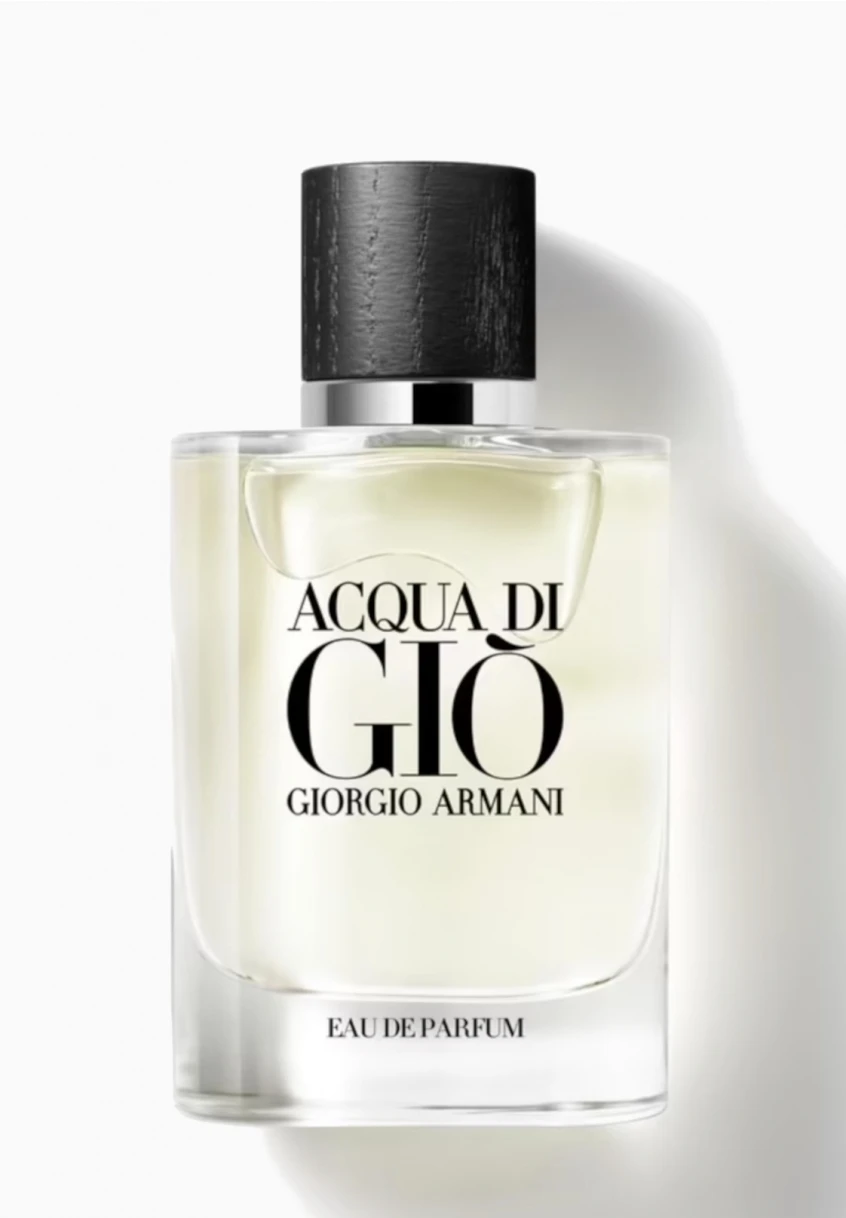Armani Acqua Di Giò 3 Armani Acqua Di Giò
