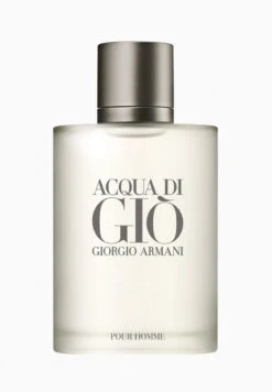 Armani Acqua Di Giò Homme -Parfum Soldes Boutique acqua di gio homme eau de toilette armani 100 ml 0