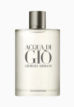 Armani Acqua Di Giò Homme -Parfum Soldes Boutique acqua di gio homme eau de toilette armani 200 ml 0