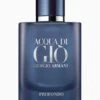 Armani Acqua Di Giò Profondo 2 Armani Acqua Di Giò Profondo -Parfum Soldes Boutique acqua di gio profondo eau de parfum armani 75 ml 0 1