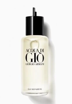 Armani Acqua Di Giò 24 Armani Acqua Di Giò -Parfum Soldes Boutique acqua di gio recharge eau de parfum armani 150 ml 0