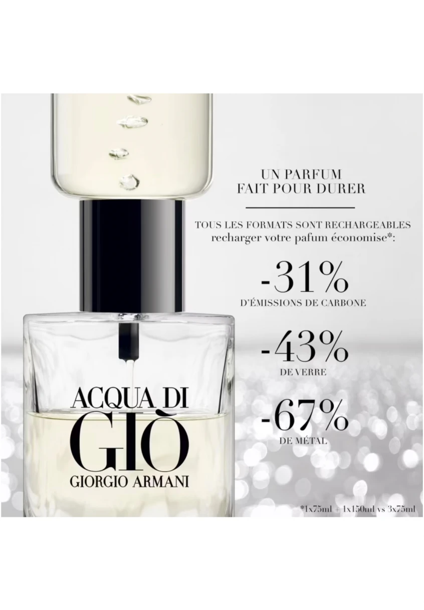Armani Acqua Di Giò 13 Armani Acqua Di Giò – Image 11