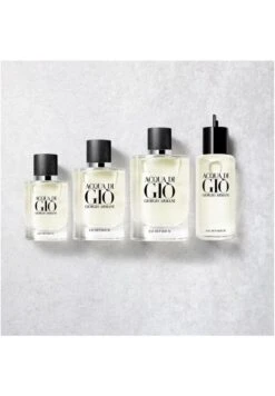 Armani Acqua Di Giò 29 Armani Acqua Di Giò -Parfum Soldes Boutique acqua di gio recharge eau de parfum armani 150 ml 5
