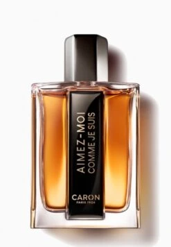 AIMEZ-MOI COMME JE SUIS