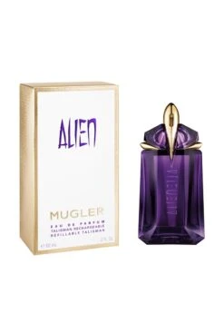 Mugler Alien -Parfum Soldes Boutique alien eau de parfum mugler 60 ml 1