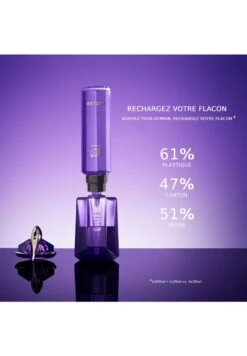 Mugler Alien -Parfum Soldes Boutique alien recharge eau de parfum mugler 100 ml 1