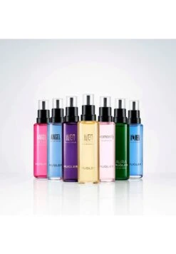 Mugler Alien -Parfum Soldes Boutique alien recharge eau de parfum mugler 100 ml 3