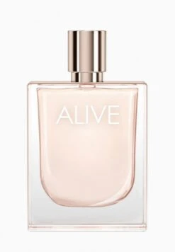 Hugo Boss Alive 5 Hugo Boss Alive -Parfum Soldes Boutique alive eau de toilette hugo boss 80 ml 0