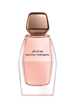 Narciso Rodriguez All Of Me -Parfum Soldes Boutique all of me eau de parfum narciso rodriguez 90 ml 0 1