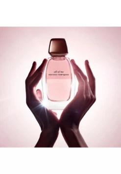Narciso Rodriguez All Of Me -Parfum Soldes Boutique all of me eau de parfum narciso rodriguez 90 ml 2 1