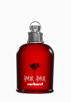 Cacharel Amor Amor -Parfum Soldes Boutique amor amor eau de toilette cacharel 100 ml 0