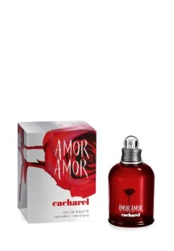 Cacharel Amor Amor -Parfum Soldes Boutique amor amor eau de toilette cacharel 100 ml 1
