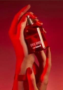 Cacharel Amor Amor -Parfum Soldes Boutique amor amor eau de toilette cacharel 50 ml 1