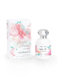 Cacharel Anais Anais -Parfum Soldes Boutique anais anais eau de toilette cacharel 50 ml 1
