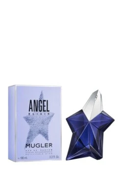 Mugler Angel Elixir 24 Mugler Angel Elixir -Parfum Soldes Boutique angel elixir parfum mugler 100 ml 1