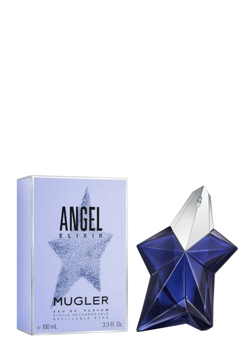 Mugler Angel Elixir 11 Mugler Angel Elixir – Image 9