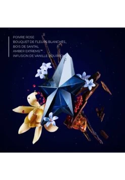 Mugler Angel Elixir 26 Mugler Angel Elixir -Parfum Soldes Boutique angel elixir parfum mugler 100 ml 3