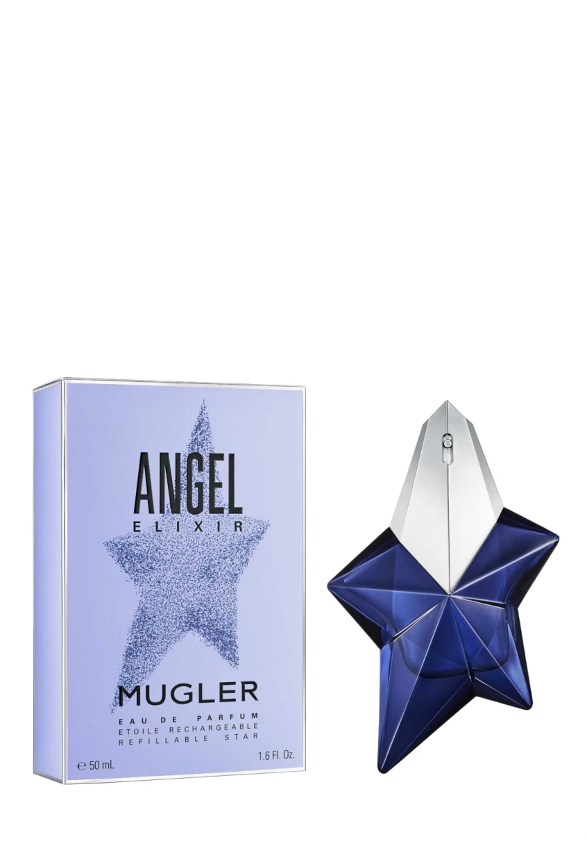 Mugler Angel Elixir 4 Mugler Angel Elixir – Image 2