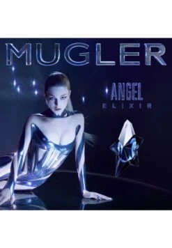 Mugler Angel Elixir 18 Mugler Angel Elixir -Parfum Soldes Boutique angel elixir parfum mugler 50 ml 2