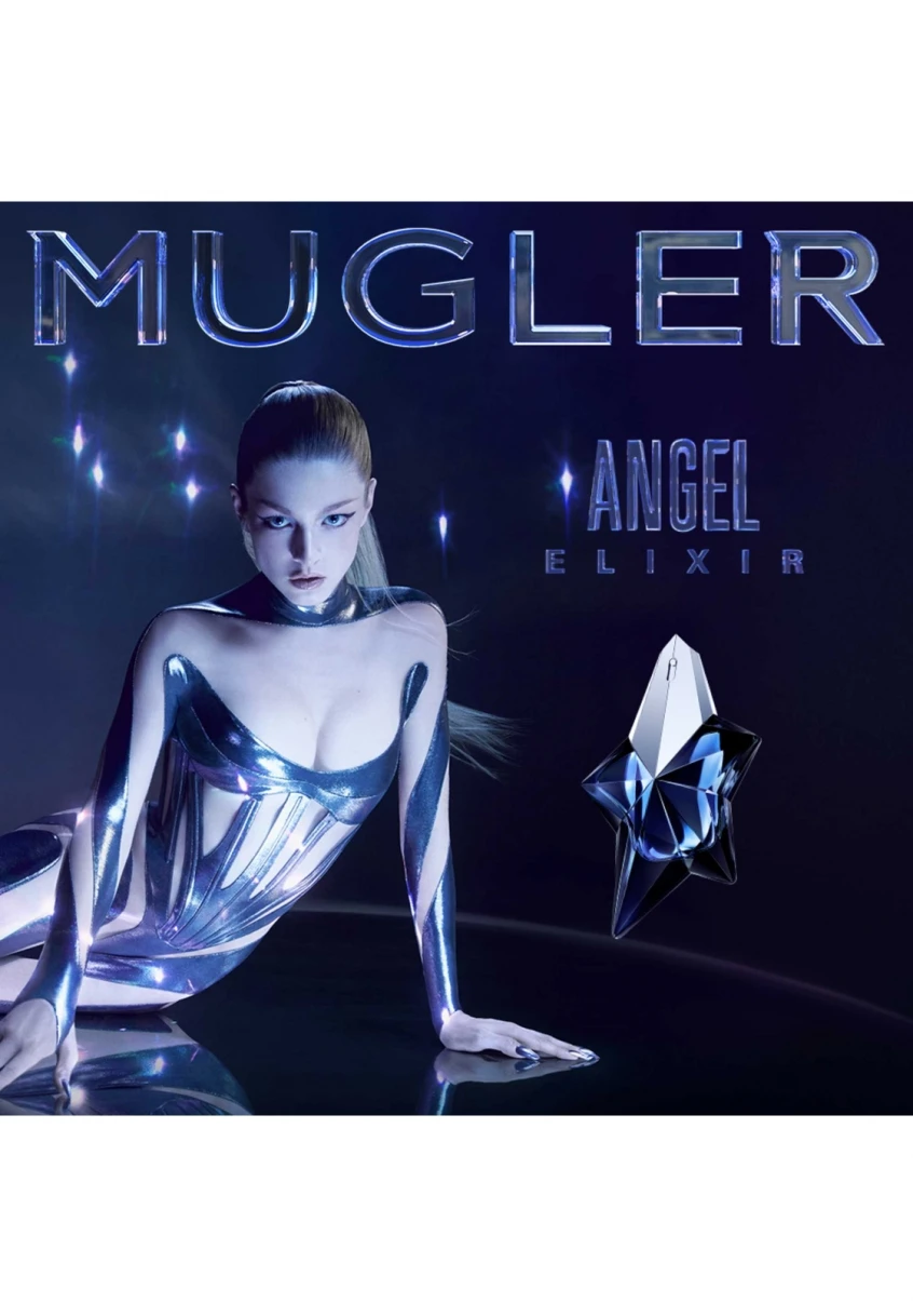 Mugler Angel Elixir 5 Mugler Angel Elixir – Image 3