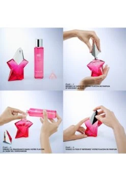 Mugler Angel Nova -Parfum Soldes Boutique angel nova eau de parfum mugler 50 ml 3