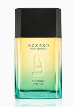 Azzaro Pour Homme Cologne Intense