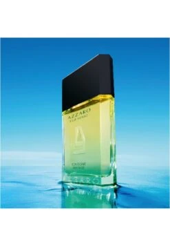 Azzaro Pour Homme Cologne Intense -Parfum Soldes Boutique azzaro pour homme cologne intense eau de toilette 100 ml 3