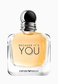 Armani Because It's You -Parfum Soldes Boutique because it s you eau de parfum armani 100 ml 0