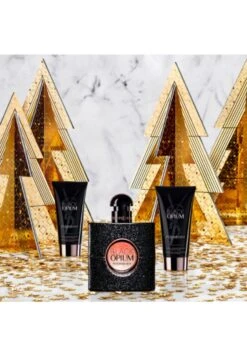 Black Opium 10 Black Opium -Parfum Soldes Boutique black opium coffret parfum yves saint laurent 23 2