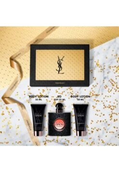 Black Opium 11 Black Opium -Parfum Soldes Boutique black opium coffret parfum yves saint laurent 23 3